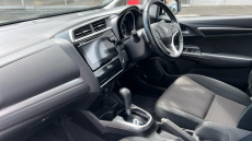 Honda Jazz 1.3 i-VTEC EX Navi 5dr CVT Petrol Hatchback